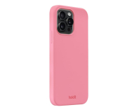 Holdit Silicone Case iPhone 14 Pro Max Rouge Pink 16170 - 1235996 - zdjęcie 2